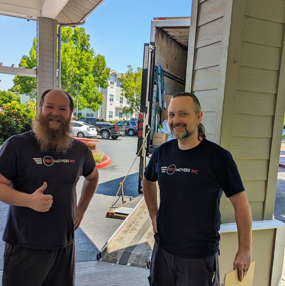 Roseburg Oregon local movers serving ZIP code 97471